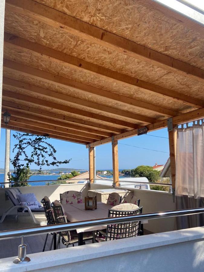 Holiday Home Rustika Drvenik Mali Extérieur photo